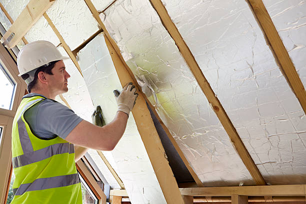 Best Residential Insulation in Corbin, KY