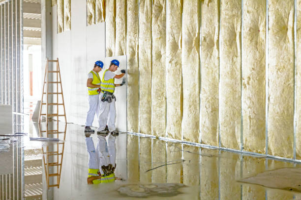 Best Insulation for Specific Applications in Corbin, KY